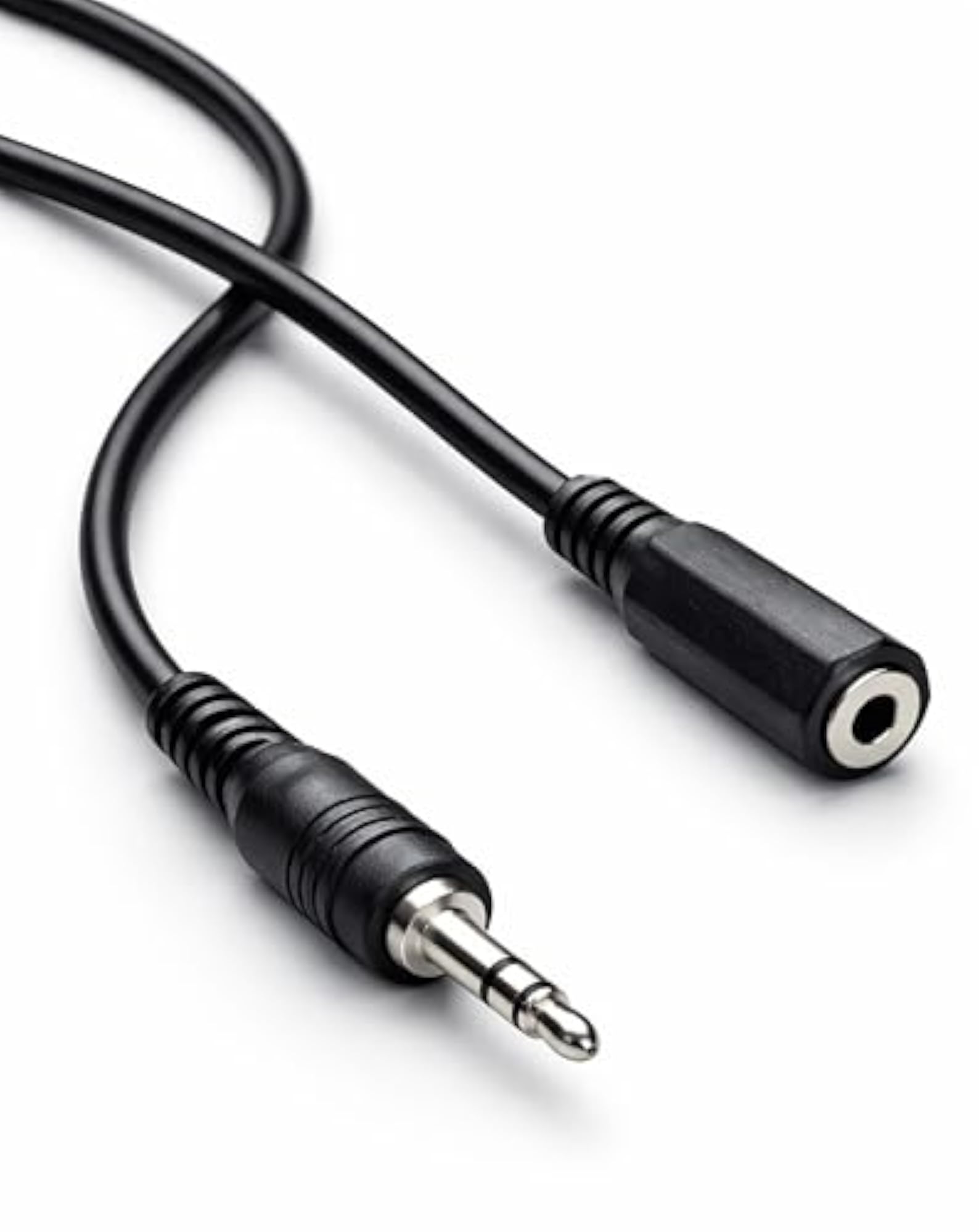 Audio Cable, 1.5m Stereo AUX Adapter Cord